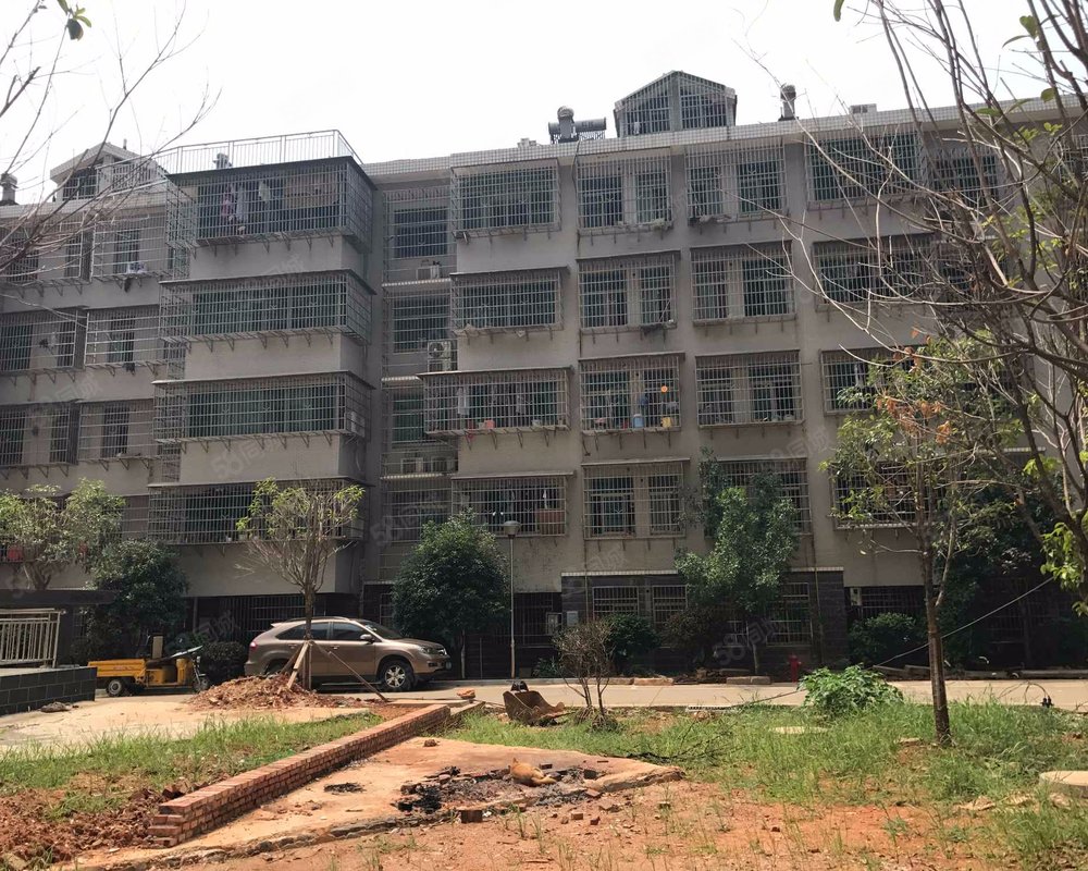 金桂小区(c区)小区详情,房价走势,房源,业主论坛】- 长沙58同城