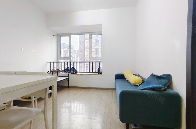 锦和康城和贵苑2室2厅59㎡69.9万二手房图片