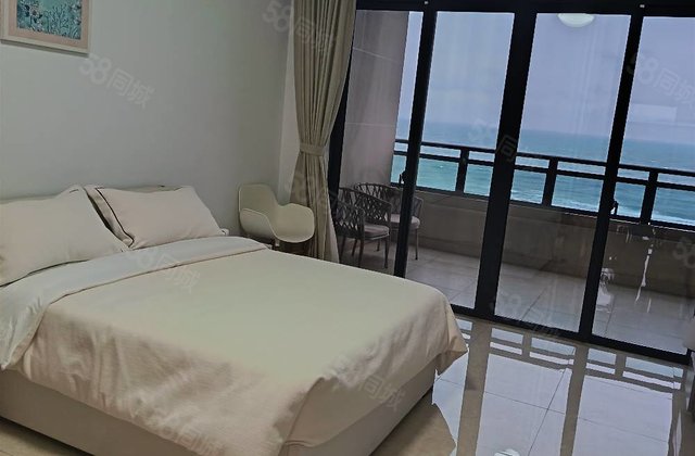 东方海鸥湾1室1厅42㎡41万二手房图片