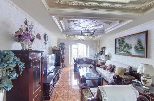 福星花园4室2厅160.2㎡520万二手房图片