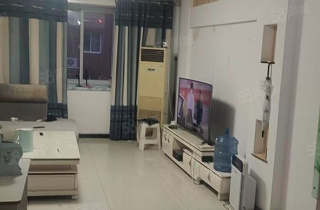 紫光竹阁3室2厅110㎡46万二手房图片