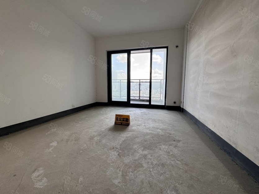 东风阳光城四期3室2厅1卫112㎡南北72.8万