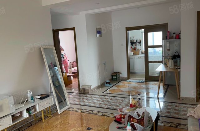 奥青城翠湖园(A区)3室1厅102.47㎡137万二手房图片