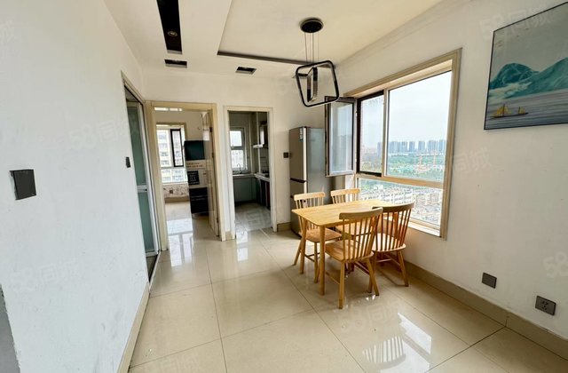 急售 急售 阿尔卡迪亚 精装电梯房 正规三室 两厅 免大税