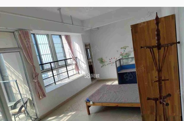 京商商贸城(G区)1室1厅55.52㎡22万二手房图片