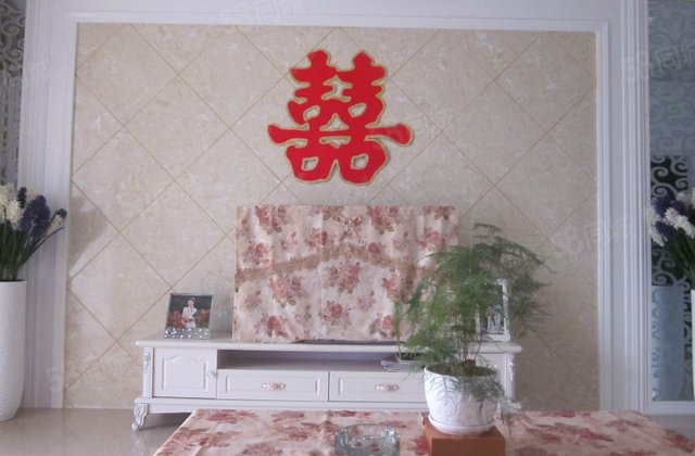 楚香苑2室2厅94㎡39万二手房图片