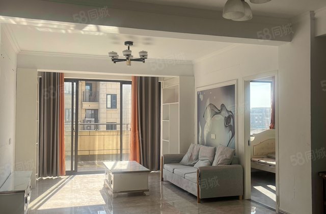 星澜府3室2厅112.02㎡88万二手房图片