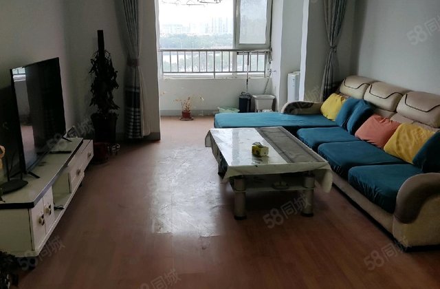 昌润莲城瑞荷园        楼层  南北通透三室两厅