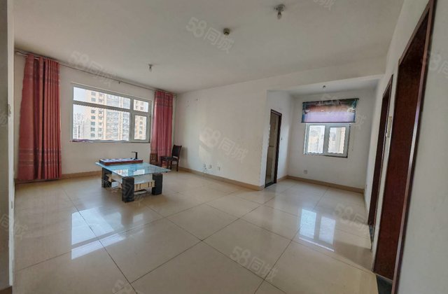 姚庄回迁小区3室2厅118㎡73.7万二手房图片