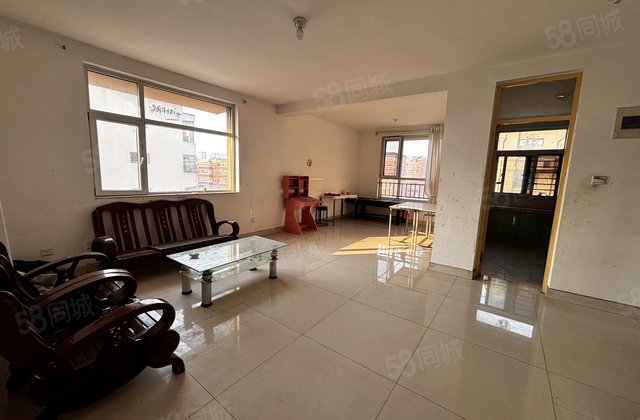 花园路 水晶丽城 七中西边户 好楼层 随时看房