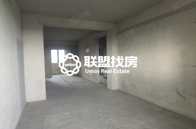 向南居未来城4室2厅100㎡25万二手房图片