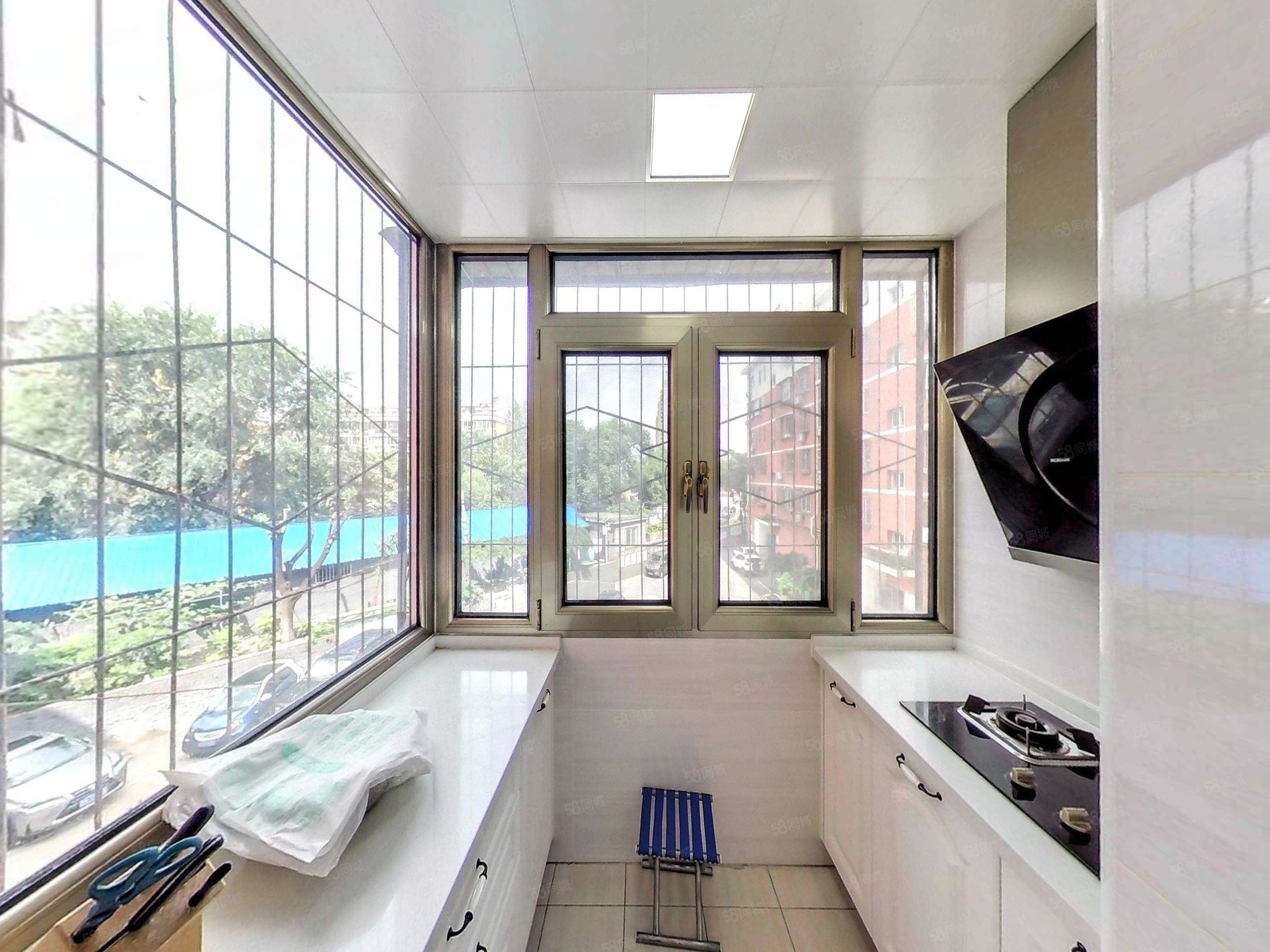 濱河路79號(hào)院2室1廳1衛(wèi)64.92㎡南北135萬(wàn)