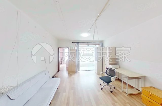 绣菊园(南区)2室1厅96.7㎡420万二手房图片