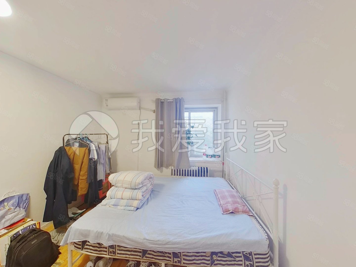 金福苑3室1廳1衛(wèi)90.16㎡南北325萬(wàn)