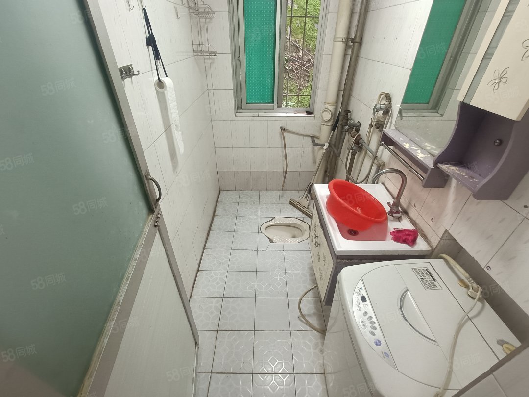 轮胎东村2室2厅1卫76㎡南北23万