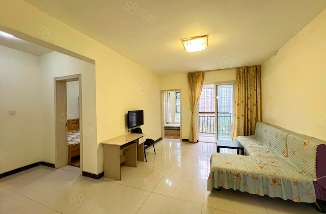 傲城3室2厅80.43㎡100万二手房图片