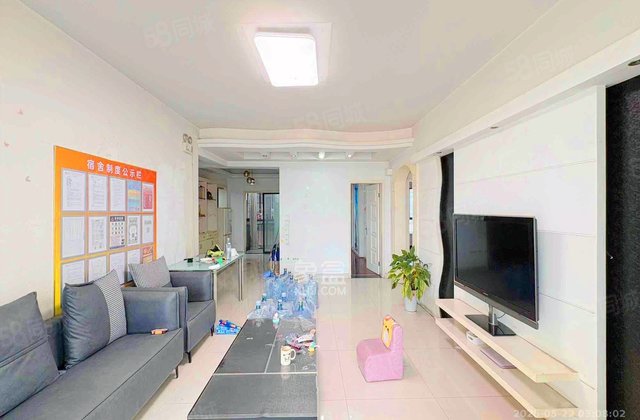 万象新天3室2厅129.2㎡116万二手房图片