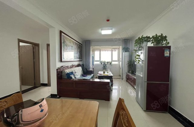 房东着急卖 嘉华苑 电梯房 精装修 保证