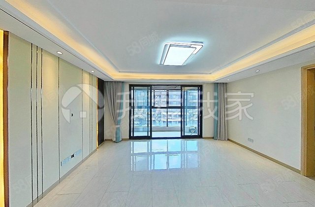 海胥澜庭3室2厅126.01㎡410万二手房图片
