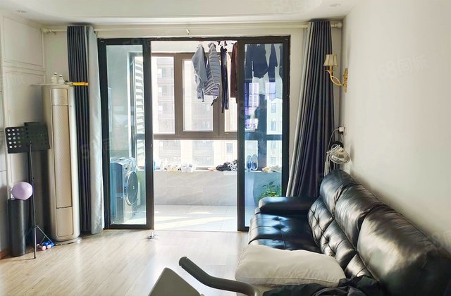 绿地悦公馆3室2厅117.15㎡86万二手房图片