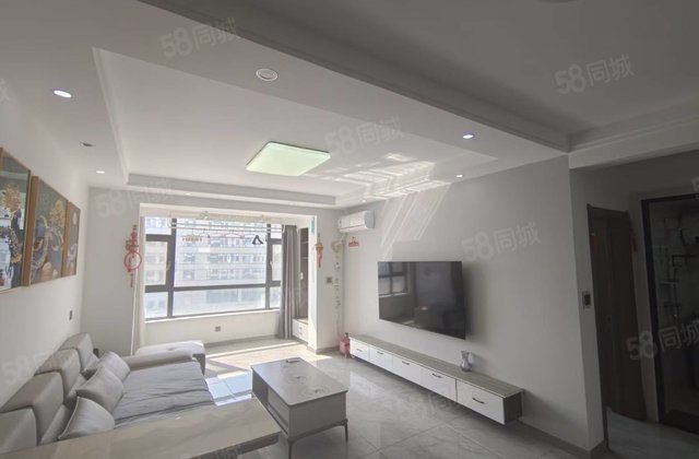 英华园3室1厅100㎡40万二手房图片