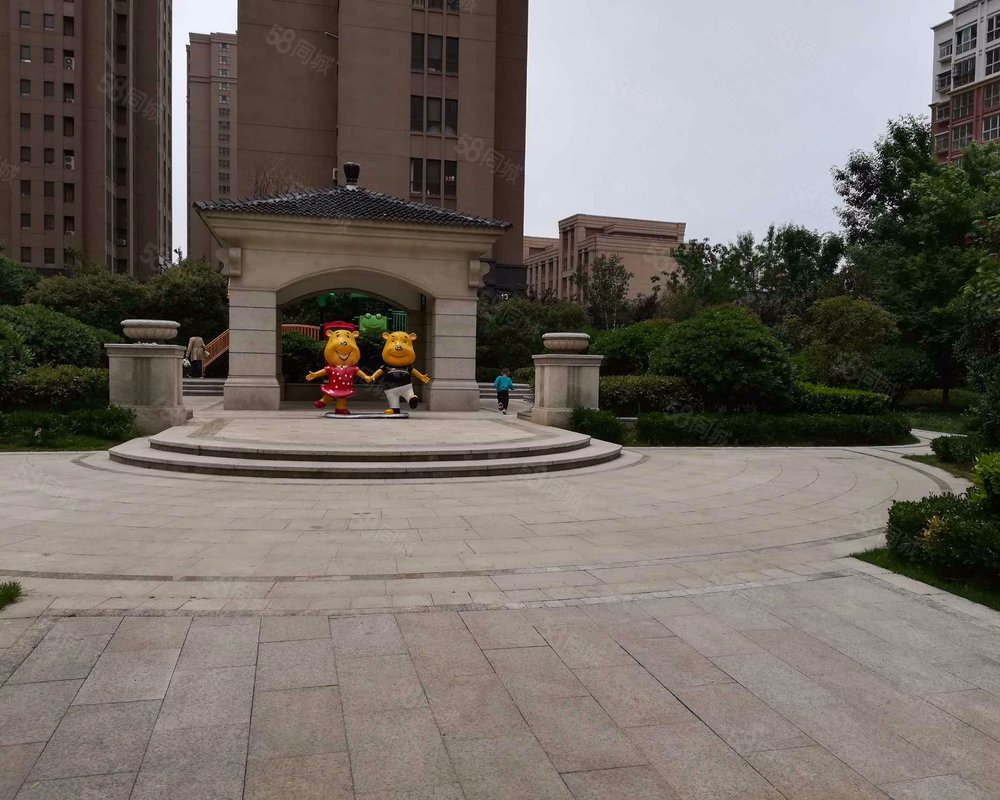 【南池春晓, 南池春晓小区详情,房价走势,房源,业主论坛】- 济宁58