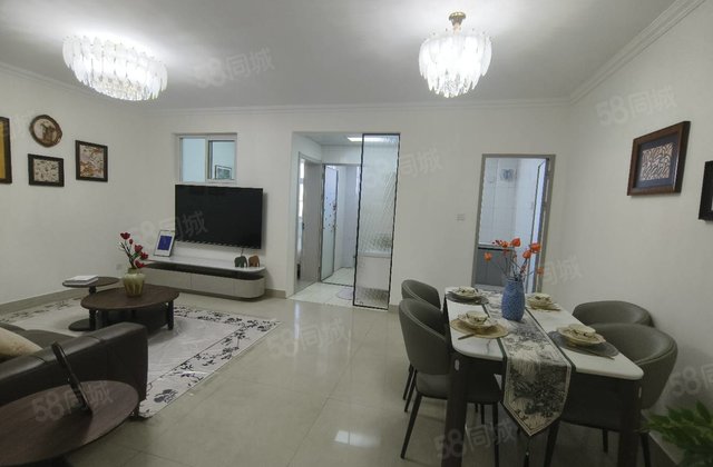 新出 水岸新城 买一层送阁楼 免大税 总价30多万 送储