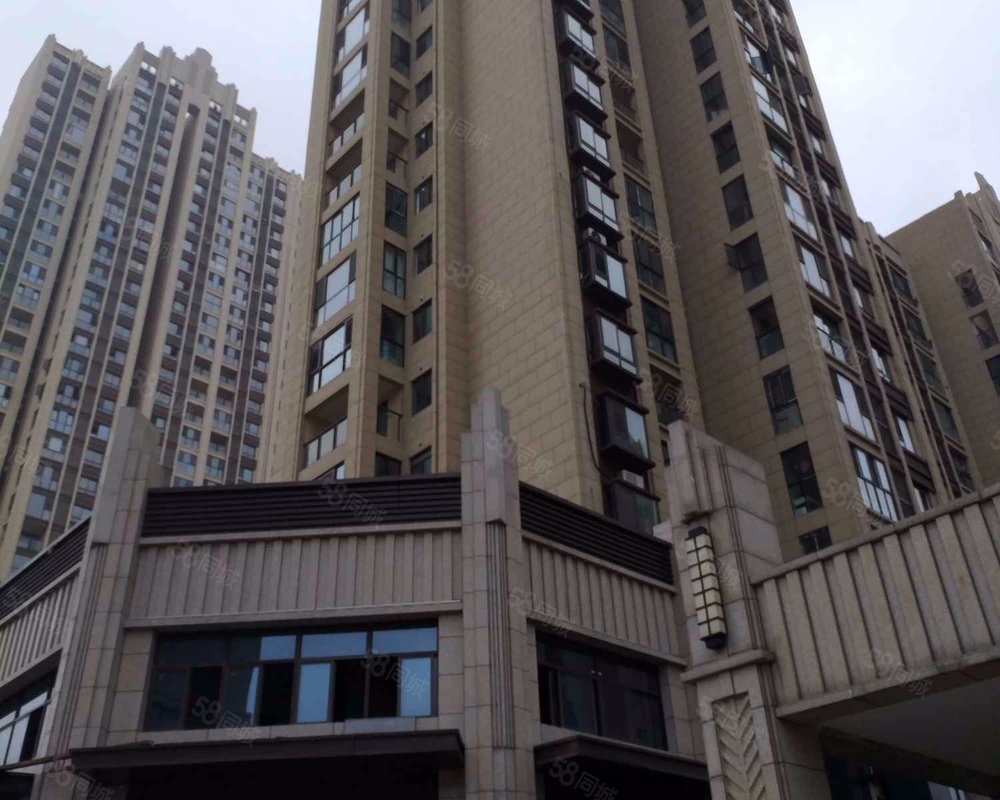 【鑫苑景城, 鑫苑景城小区详情,房价走势,房源,业主论坛】- 徐州58