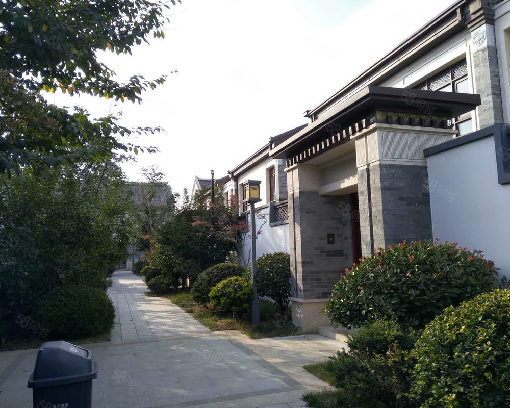 即墨古城(别墅)