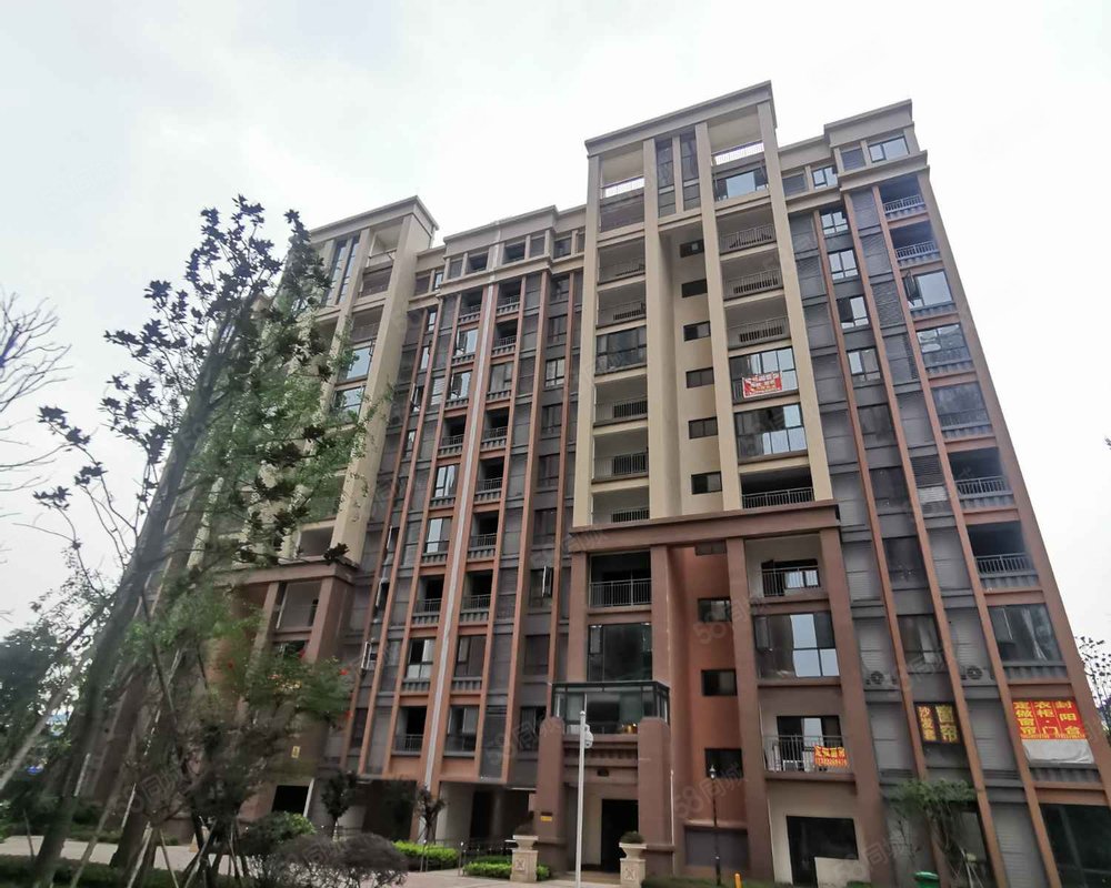 【中铁奥维尔(三期), 中铁奥维尔(三期)小区详情,房价走势,房源,业主