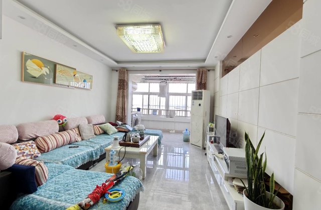 老文轩本部~聊大对过~双卫水木清华~外国语~房东诚心出售