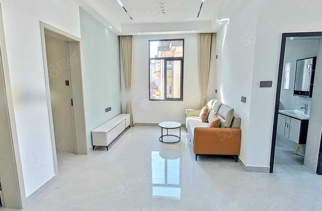 长岗北路小区3室2厅73㎡48.6万二手房图片