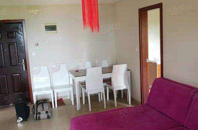 保亭上观园1室1厅60.08㎡53万二手房图片