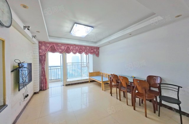 蜀都新天地3室2厅94.8㎡62万二手房图片