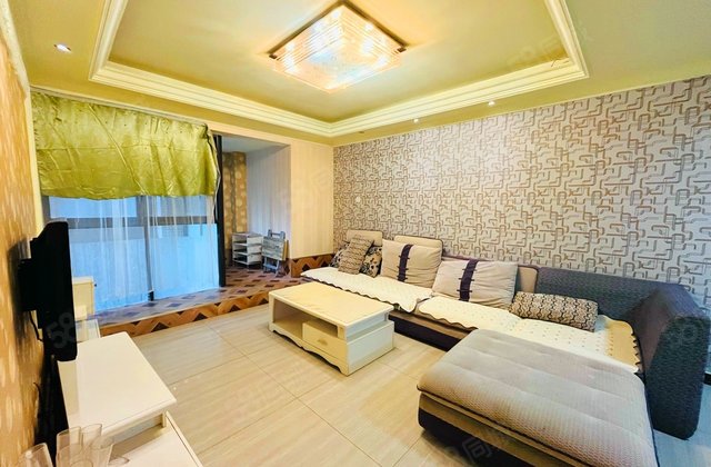 鑫苑名家二期2室2厅64.41㎡102万二手房图片