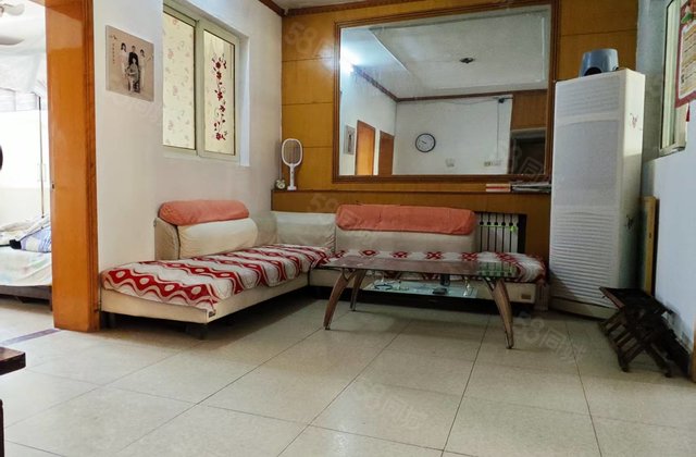 四建公司家属院 市医院东昌新星水城 三室可按揭