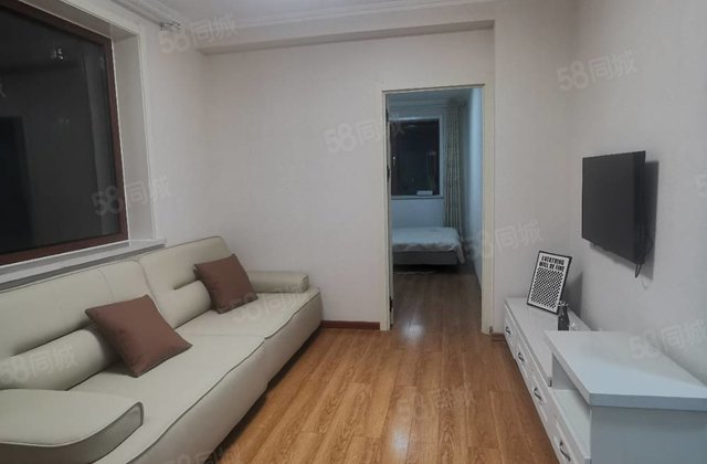 新阳绿洲春城2室1厅64㎡32万二手房图片