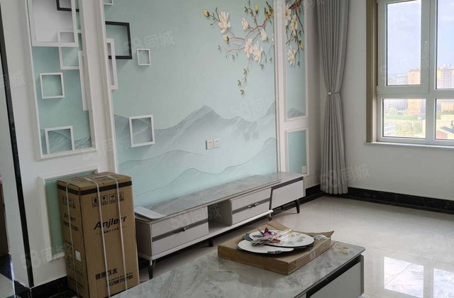 23年电梯新房好楼层东边户带车位储藏室单价五千多