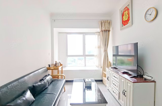 瀚宇悦园2室1厅60㎡60万二手房图片