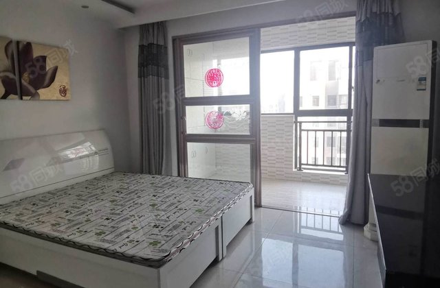 元泰清华园A区3室2厅118㎡76万二手房图片