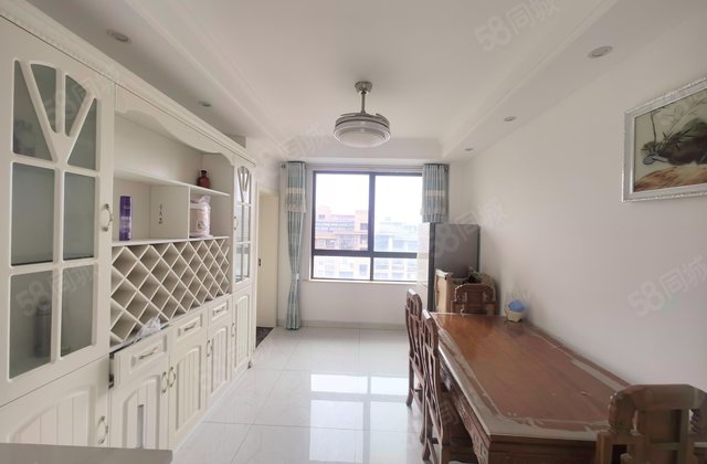 联发君悦华府3室2厅108.62㎡103万二手房图片