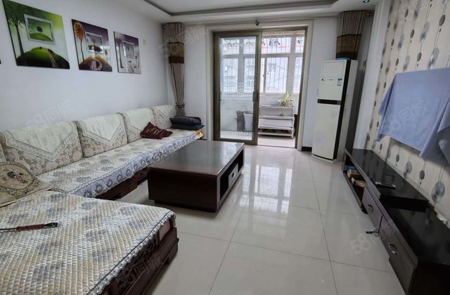 凤巢园2室2厅99㎡50万二手房图片