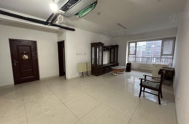 急售，奥森花园，清风和庐，  实验 三叶草，小高层带车位地下