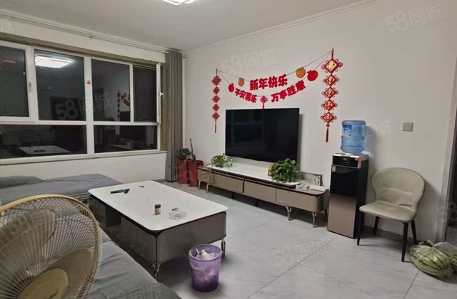 新海未来城3室2厅90.3㎡47万二手房图片