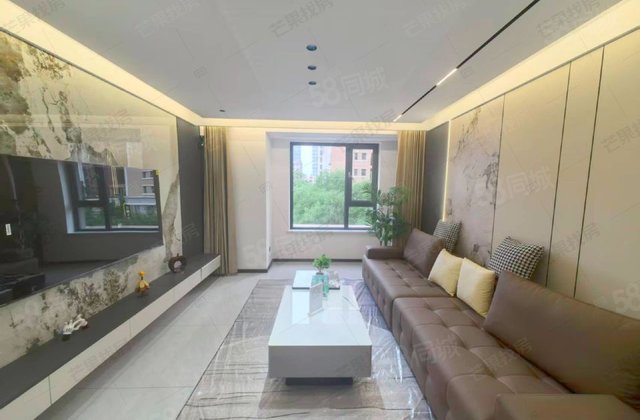 024全时生活体2室1厅83.37㎡86万二手房图片