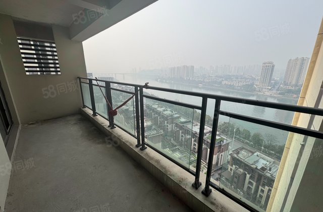 金科集美江山玺江4室2厅129㎡66万二手房图片