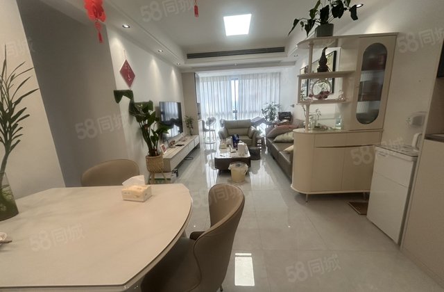 领地观江府3室2厅90㎡78.8万二手房图片