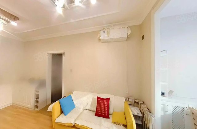 牡丹街小区2室2厅80㎡78万二手房图片