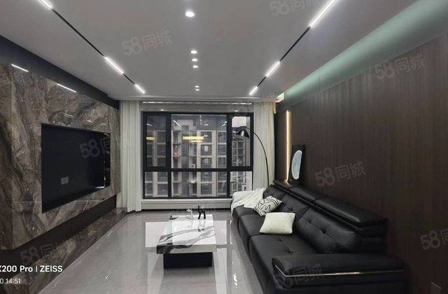 新东方首府(西区)3室2厅113㎡69.8万二手房图片