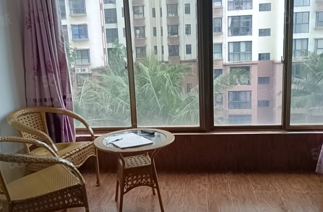 蓝山湖1室1厅54㎡37万二手房图片